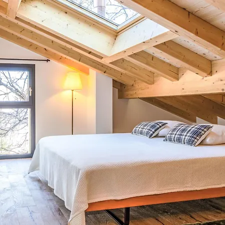 Byzance By Interhome Chalet