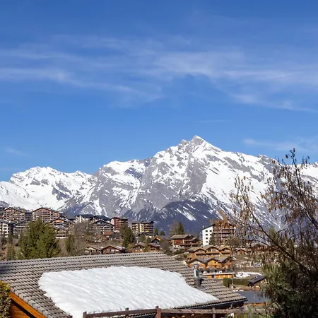 Byzance By Interhome *