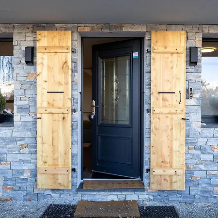 Chalet Byzance By Interhome