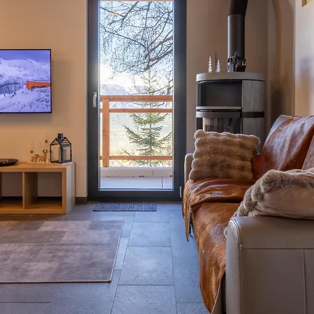 Byzance By Interhome * Nendaz