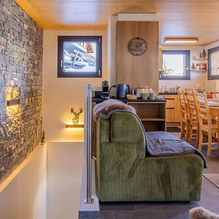 Byzance By Interhome