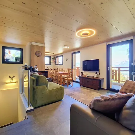 Chalet Byzance By Interhome *
