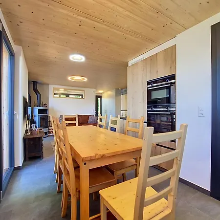 Byzance By Interhome Chalet Nendaz