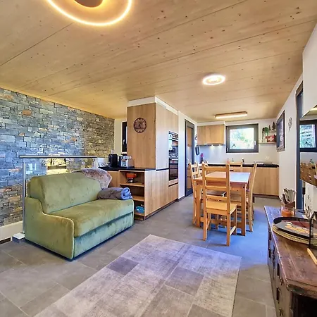Byzance By Interhome Chalet Nendaz