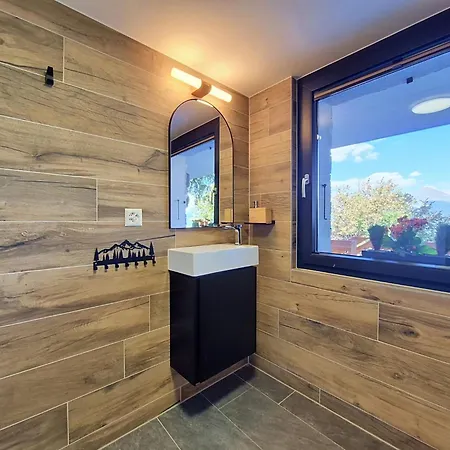 Byzance By Interhome Chalet
