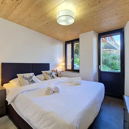 Chalet Byzance By Interhome Nendaz