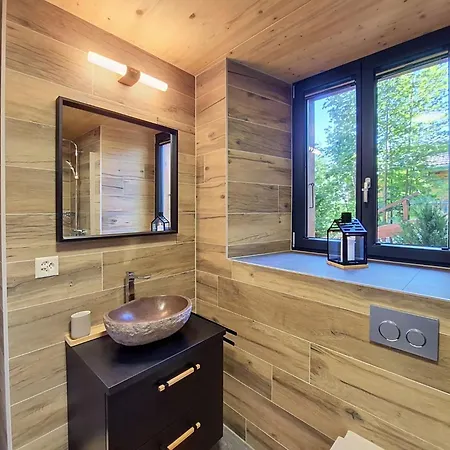 Chalet Byzance By Interhome