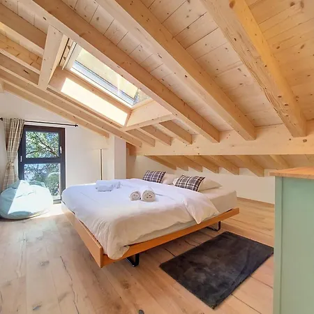 Chalet Byzance By Interhome *