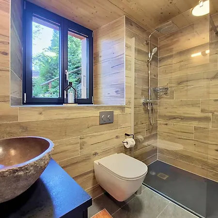 Byzance By Interhome Chalet *