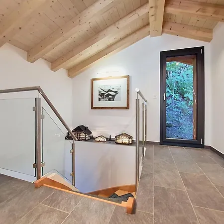 Byzance By Interhome Chalet Nendaz