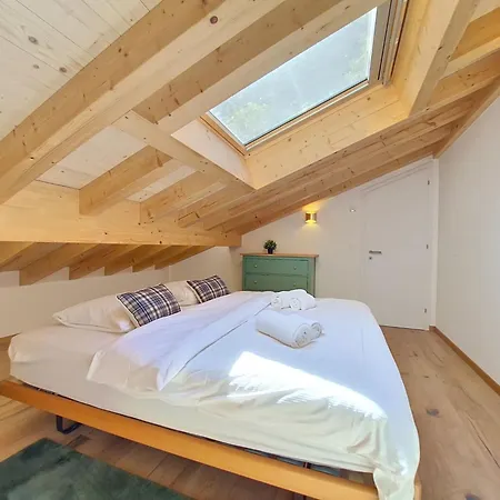 Byzance By Interhome Chalet Nendaz