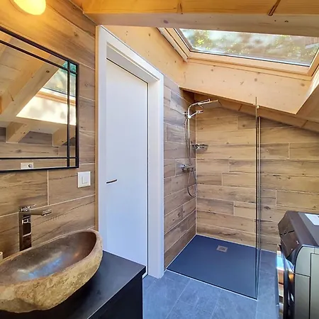 Byzance By Interhome Chalet