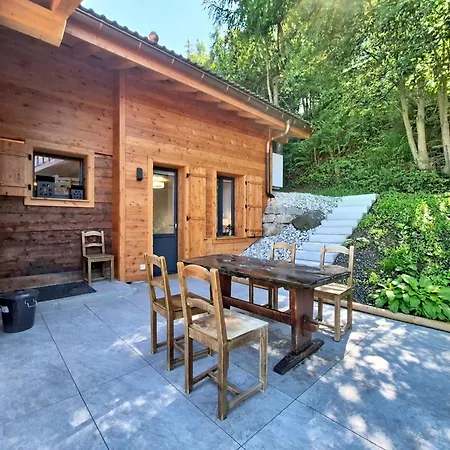 Chalet Byzance By Interhome Nendaz