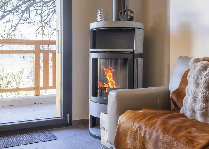 Byzance By Interhome