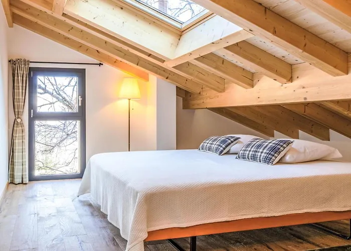 Byzance By Interhome Chalet