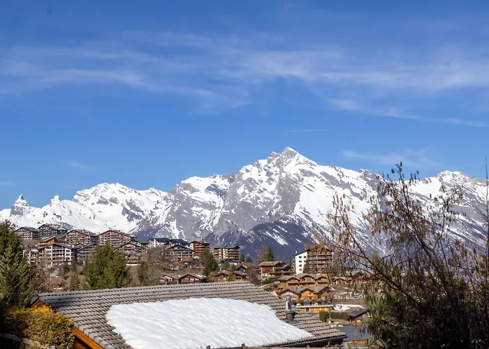 Byzance By Interhome *