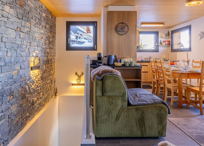 Byzance By Interhome