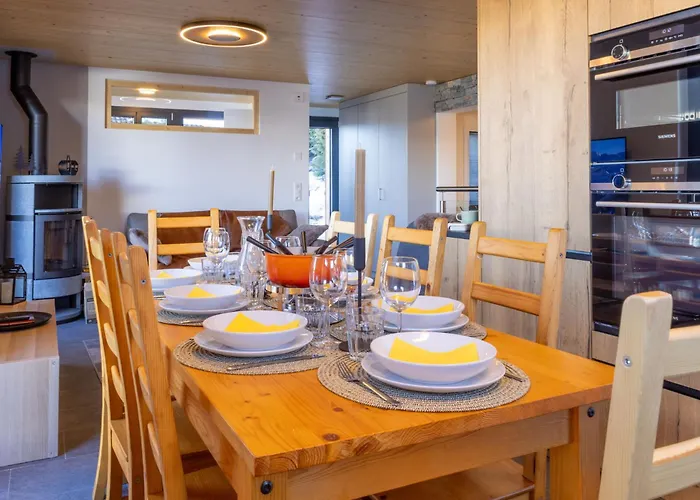 Chalet Byzance By Interhome Nendaz