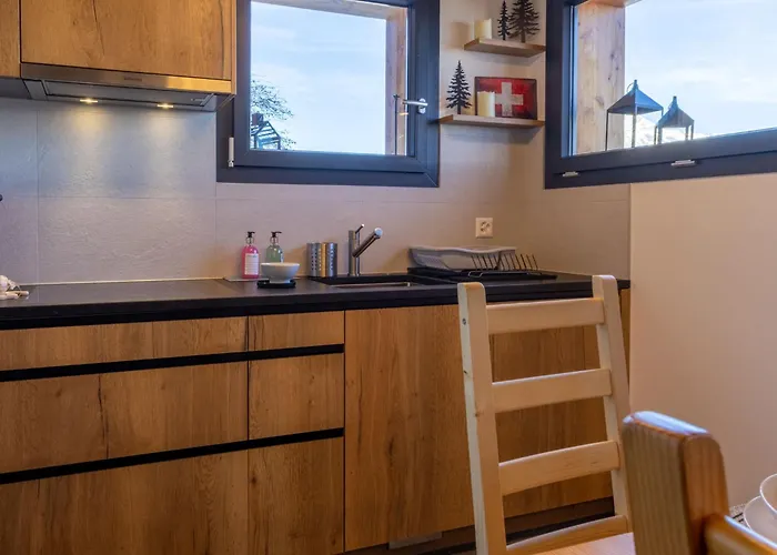 Byzance By Interhome Chalet *