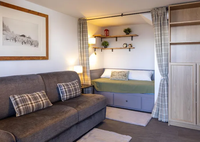 Byzance By Interhome * Nendaz