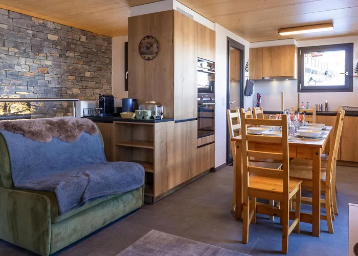 Byzance By Interhome Chalet *