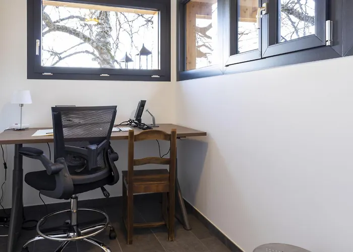 Byzance By Interhome Chalet *