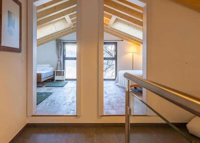 Byzance By Interhome