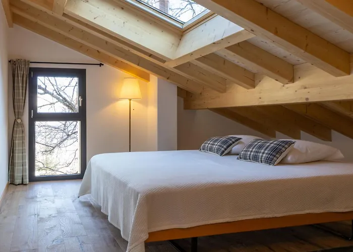 Byzance By Interhome Chalet