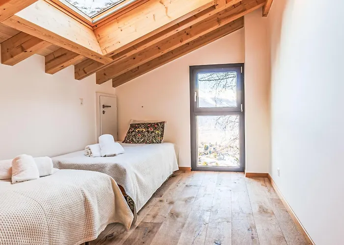 Byzance By Interhome *