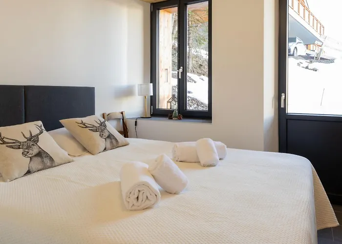 Chalet Byzance By Interhome