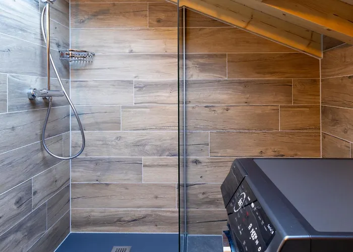 Chalet Byzance By Interhome *