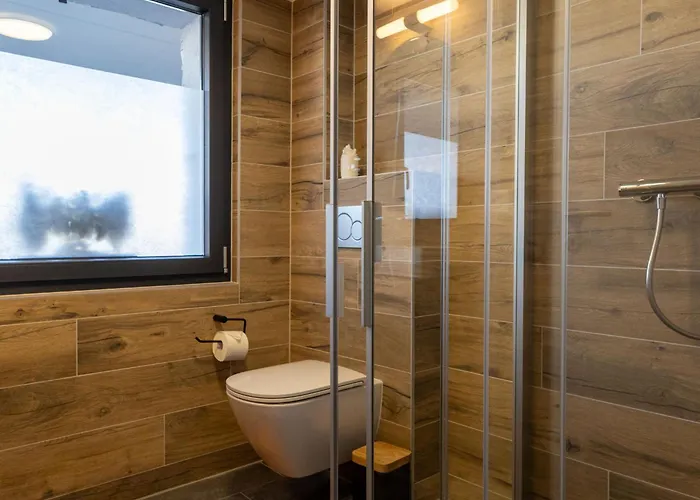 Chalet Byzance By Interhome *