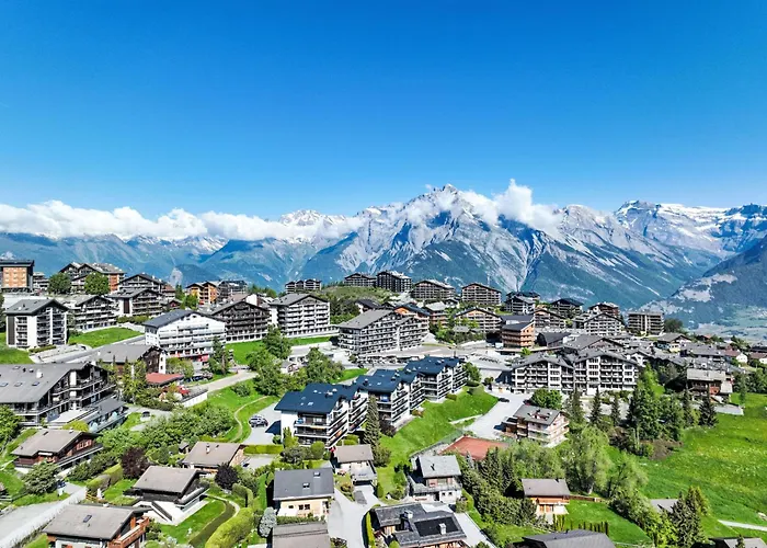 Byzance By Interhome Nendaz