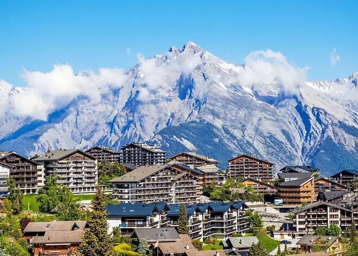 Chalet Byzance By Interhome *