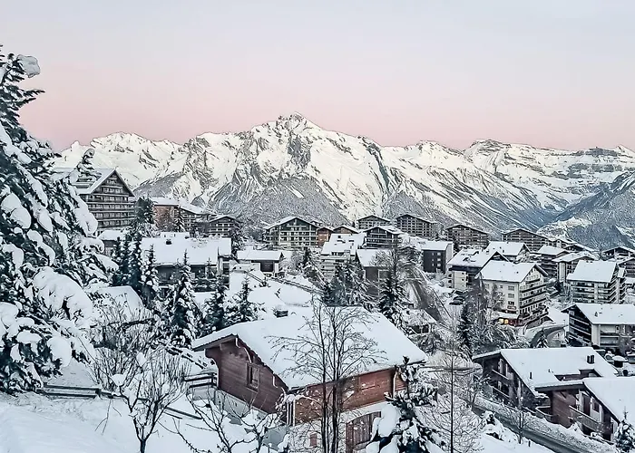 Chalet Byzance By Interhome