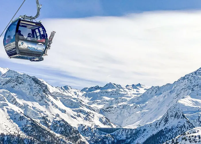 Chalet Byzance By Interhome