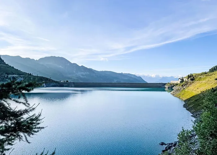 Byzance By Interhome Nendaz