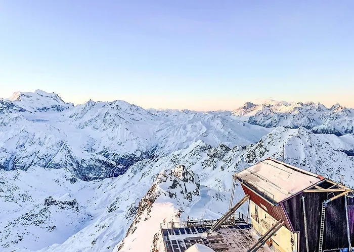 Chalet Byzance By Interhome Nendaz